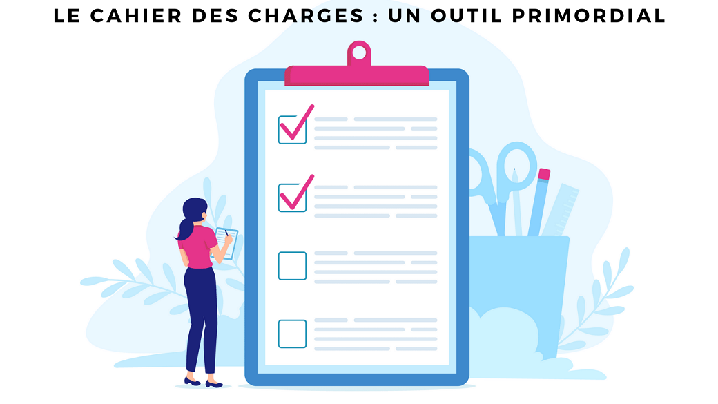 Pourquoi mettre en place un cahier des charges techniques pour vos contrats de maintenance ?